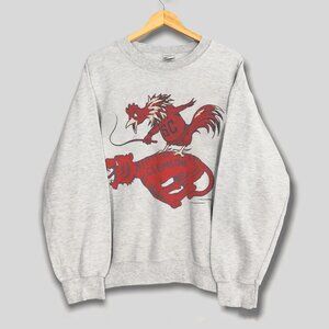 Vintage South Carolina Gamecocks Sweatshirt, University Of South Carolina Shirt
